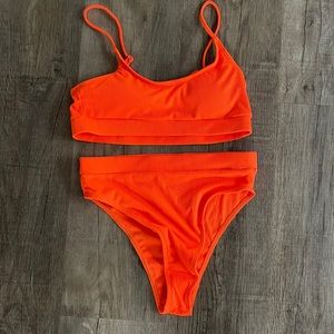 COPY - Two piece swimsuit